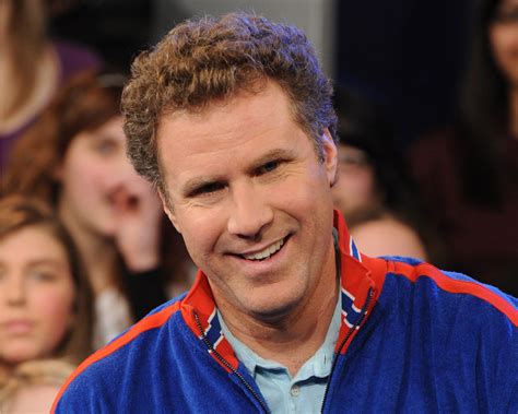 will ferrell website.